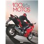 Les 100 plus belles motos du monde 2e ED