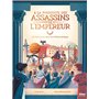 À la poursuite des assassins de l'empereur