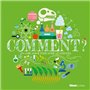 Comment ?