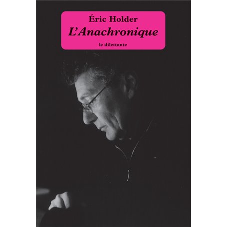 L'Anachronique