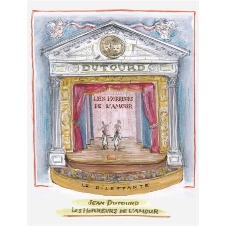 Les Horreurs de l'amour