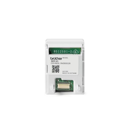 Brother NC-9110W Interface WLAN 1 pièce(s)