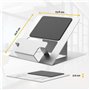Fellowes Support ordinateur portable Hylyft