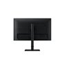 Samsung LS27B800PXPXEN écran plat de PC 68,6 cm (27") 3840 x 2160 pixels 4K Ultra HD LED Noir