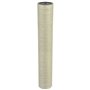 vidaXL Grattoir pour chats 8 x 50 cm 8 mm Beige