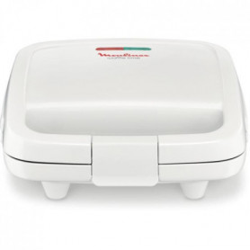 MOULINEX WJ70112 Gaufrier électrique Waffle Time 74,99 €