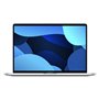 Apple MacBook Pro 16" (2019), Intel I7, RAM 16 Go, SSD 1 To, argent, AZERTY 