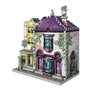 Puzzle 3D Harry Potter Madam Malkin's & Florean Fortescue's Ice Cream Wrebbit CSGDIAGON3 (209 pcs)