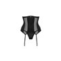 Ensemble de Lingerie Obsessive Noir XS/S