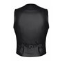 Gilet Demoniq Noir XL Homme