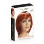 Perruques World Wigs Noir
