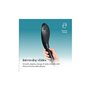 Vibromasseur Womanizer WOM176-BLACK Noir