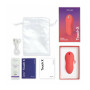 Vibromasseur We-Vibe Corail