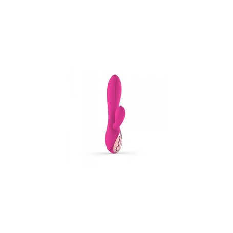 Vibrateur G-Spot Toyz4lovers Rose
