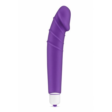 Vibromasseur My First Violet