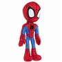 Peluche sonore Spidey