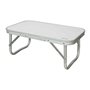 Petite Table d'Appoint Colorbaby 52869 Plage 56 x 34 x 24 cm (56 x 34 x 24 cm)