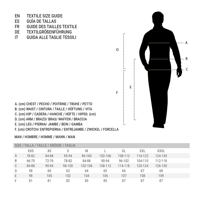 Image secondaire de Déguisement pour Adultes My Other Me Multicouleur Homme Élégant Veste