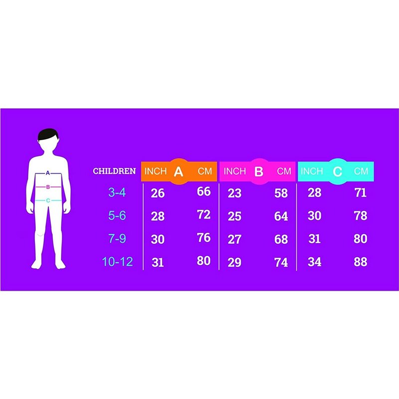 Image secondaire de Déguisement pour Enfants My Other Me Indien 7-9 Ans (3 Pièces)