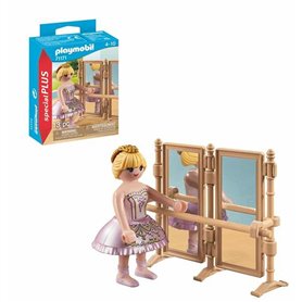 Personnage articulé Playmobil 71171 13 Pièces
