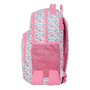 Cartable Moos Flores Multicouleur 32 x 42 x 15 cm