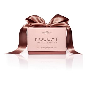 Lotion corporelle Nougat Cocosolis NOUGAT 250 ml