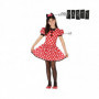 Déguisement pour Enfants Minnie Mouse 9489 31,99 €