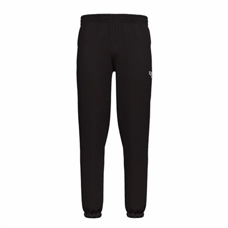 Pantalon de sport long Puma Better Essentials Noir Homme