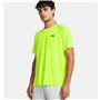 T-shirt à manches courtes homme Under Armour Tech Textured