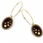 Boucles d´oreilles Femme CO88 Collection 8CE-70123