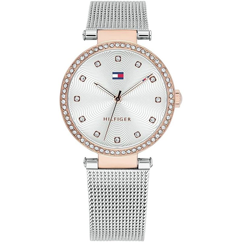 Montre Homme Tommy Hilfiger 1782506