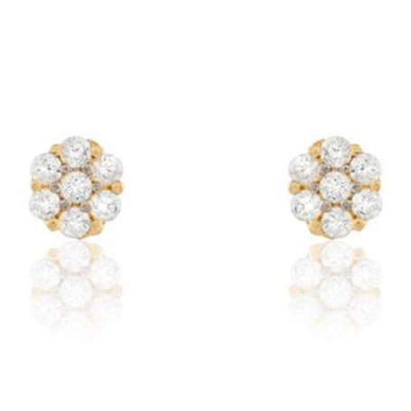 Boucles d´oreilles Femme Stroili 14011047