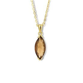 Collier Femme New Bling 9NB-0715