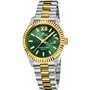 Montre Homme Lotus 18931/3 Vert