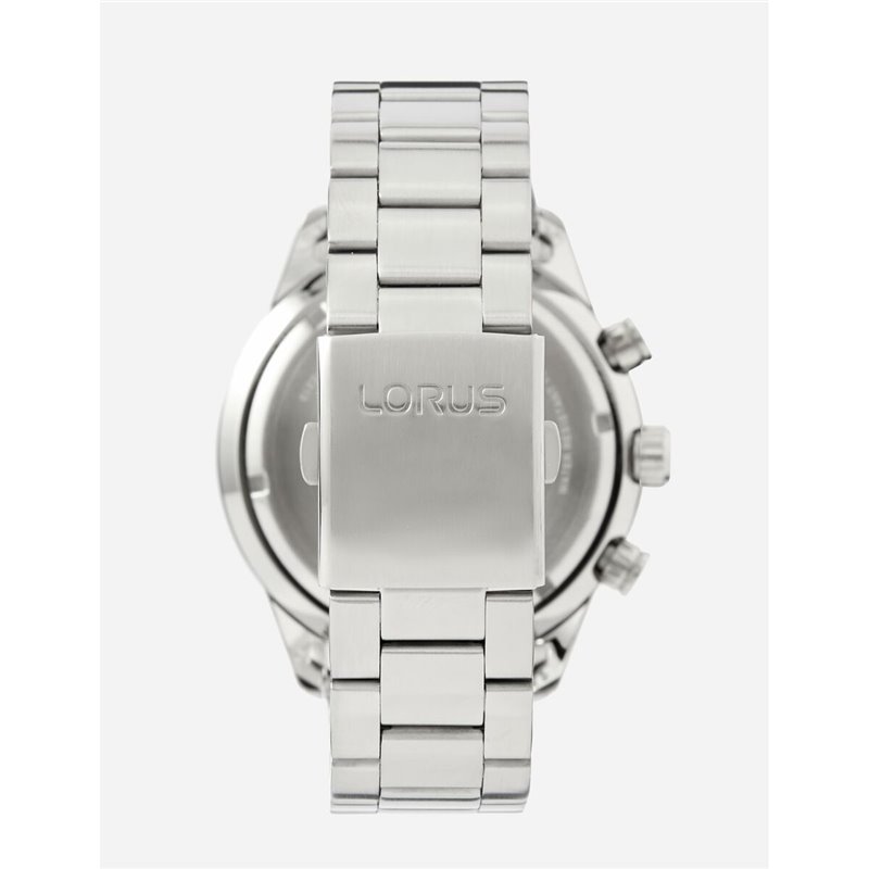 Image secondaire de Montre Homme Lorus RM325JX9 Argenté