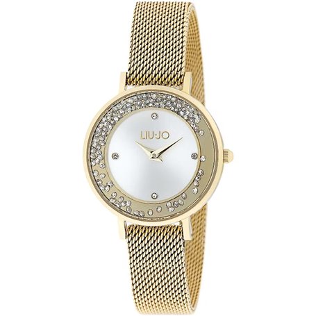 Montre Femme LIU JO TLJ1692