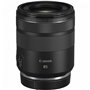 Canon Objectif RF 85mm F2 Macro IS STM