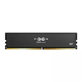 Mémoire RAM Silicon Power SP016GXLWU64AFSJ
