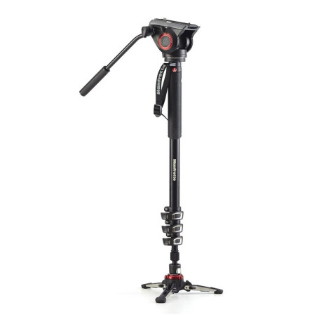 Trépied Mobile Manfrotto MVMXPRO500