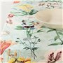 Nappe Belum 0120-345 Vert 100 x 80 cm Floral
