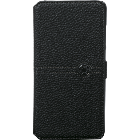 Etui folio Façonnable pour Huawei P30 Lite