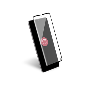 Protège écran Samsung G S20FE 2.5D Original - Garanti à vie Force Glass