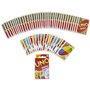 Mattel Games - Uno Junior - Jeu de Cartes pour Enfants - Des 3 ans GKF04