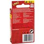Mattel Games - Uno Junior - Jeu de Cartes pour Enfants - Des 3 ans GKF04