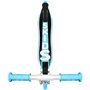 Trottinette pliable - Skids Control - Bleu - Pour Enfant a partir de 3 ans