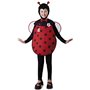 Déguisement pour Enfants My Other Me Coccinelle 10-12 Ans