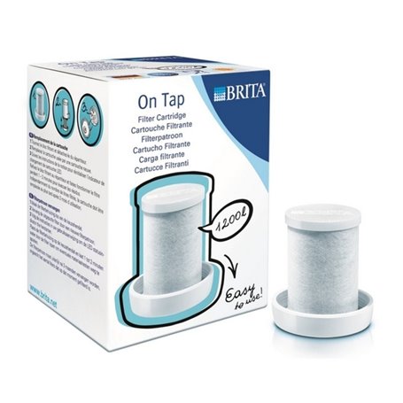 Brita On Tap cartouche filtrante