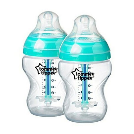 Biberon Tommee Tippee 2 Unités (260 ml)