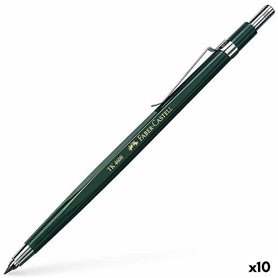Portemines Faber-Castell Tk 4600 Vert 0