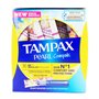 Tampons Réguliers Tampax